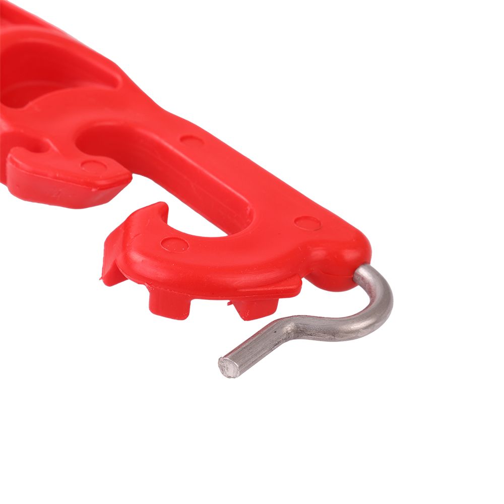 Taragate Dead / Alive Handle - Powerflex