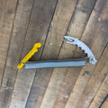 24' Double Hook Spring Gate Kit