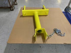 3 - Point Bale Spear - Powerflex