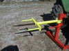 3 - Point Bale Spear - Powerflex