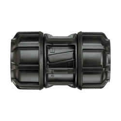 Philmac Repair Coupling (No Stop) IPS-OD - Powerflex