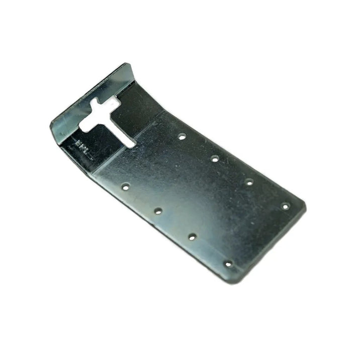 Horizontal T-Post Bracket - 3"