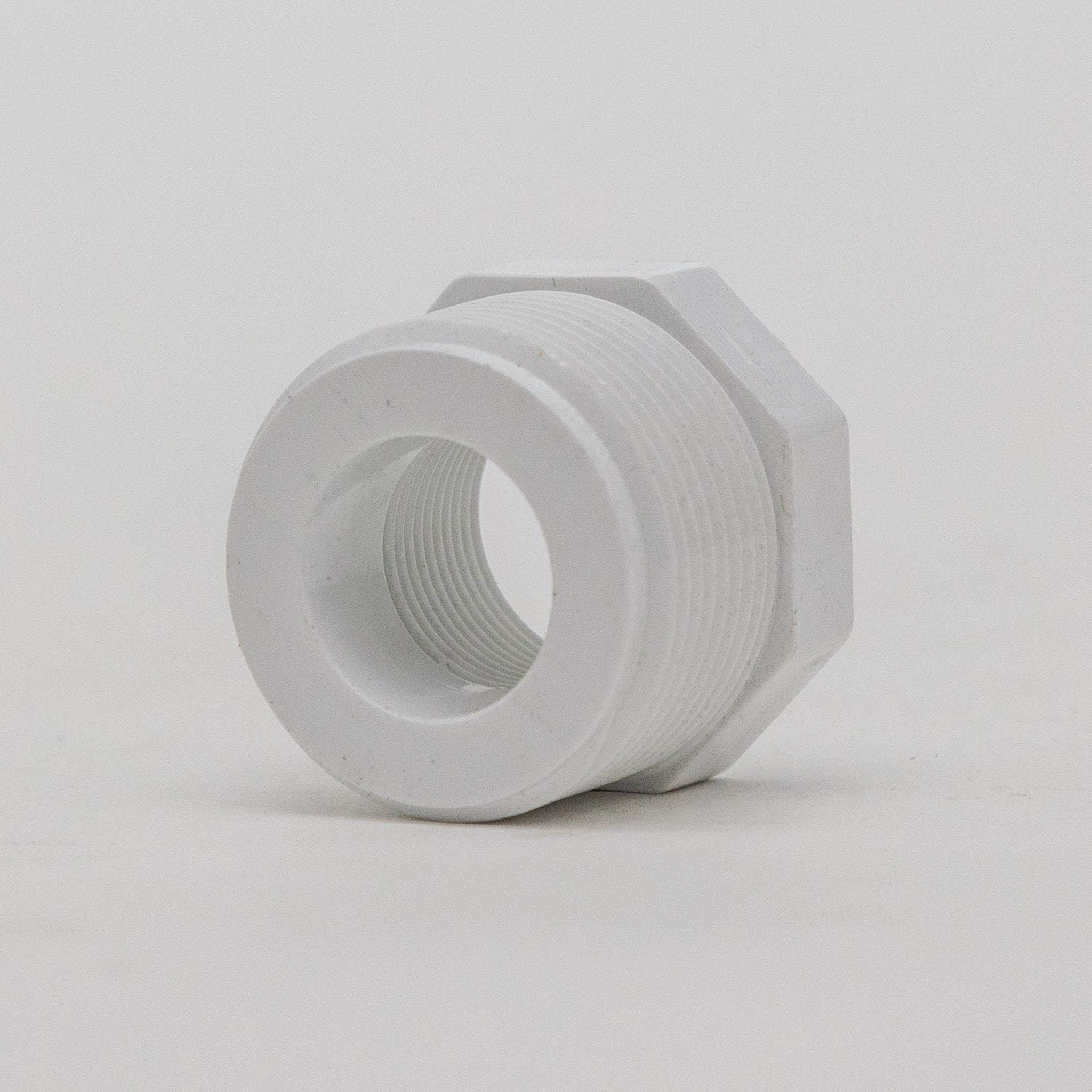 Threaded Bushing Reducer, 1 1/4