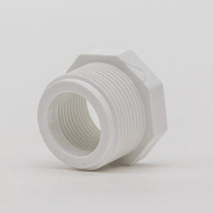 Threaded Bushing 1 1/4" x 1"
