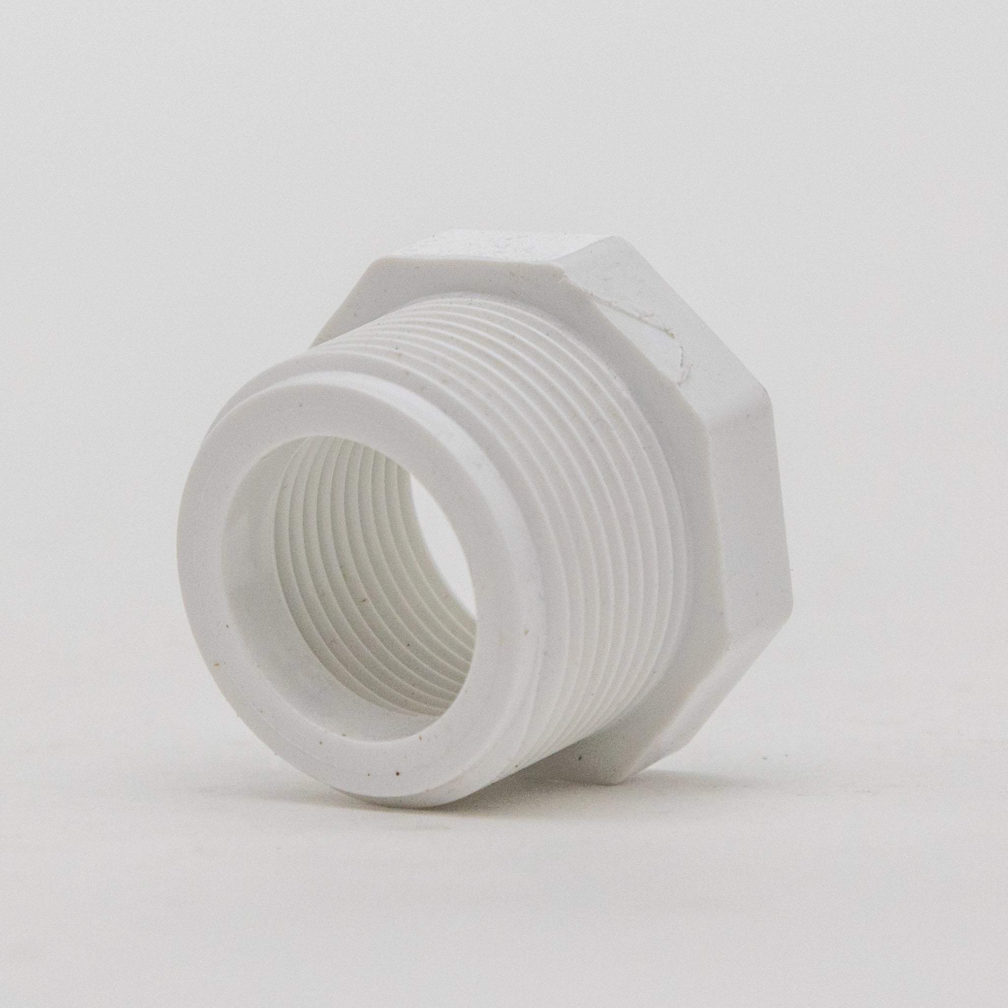 Threaded Bushing 1 1/4" x 1"