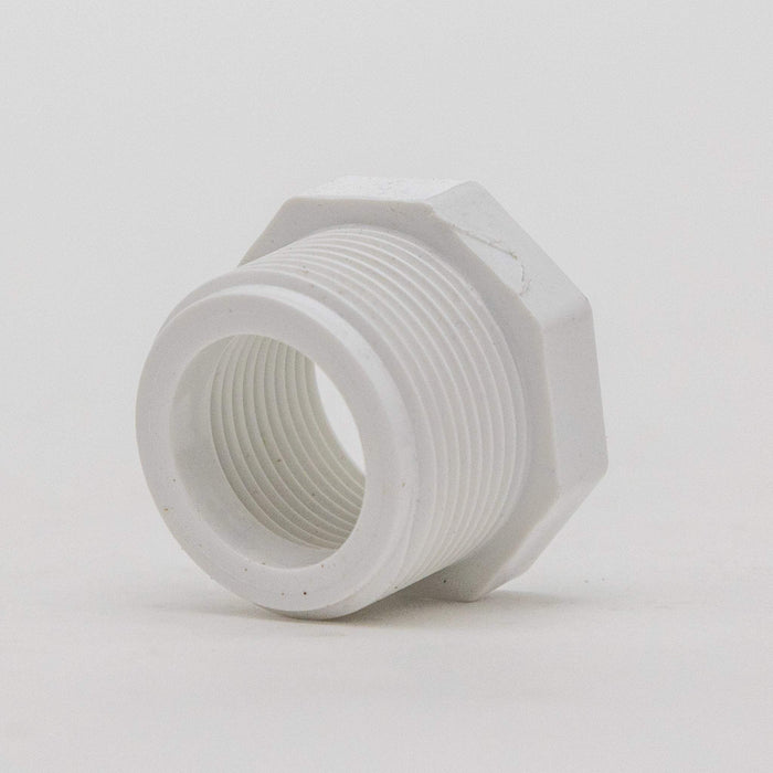 Philmac Threaded Bushing 1-1/4