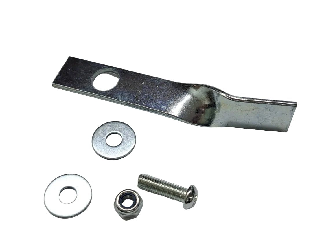 HTGR/MHTGR Replacement Brake - Powerflex
