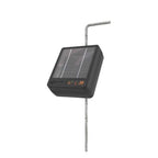 Gallagher S6 Lithium Solar Fence Energizer
