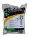 T Post Topper BLACK Bag of 10 - Powerflex