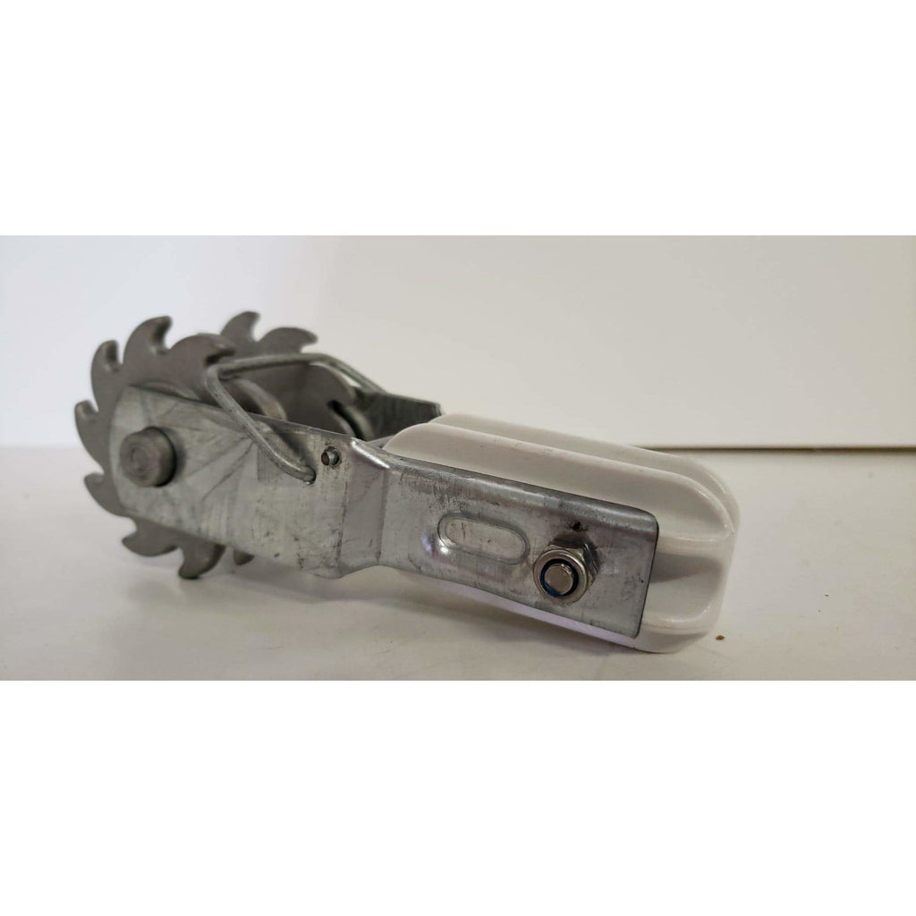 Powerflex Strainer with End Strain Insulator