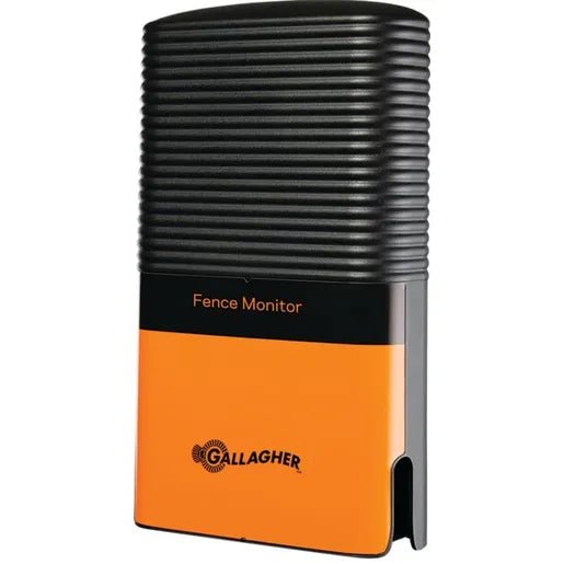 i Series Fence Monitor – Gallagher - Powerflex