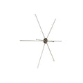 Tumble wheel