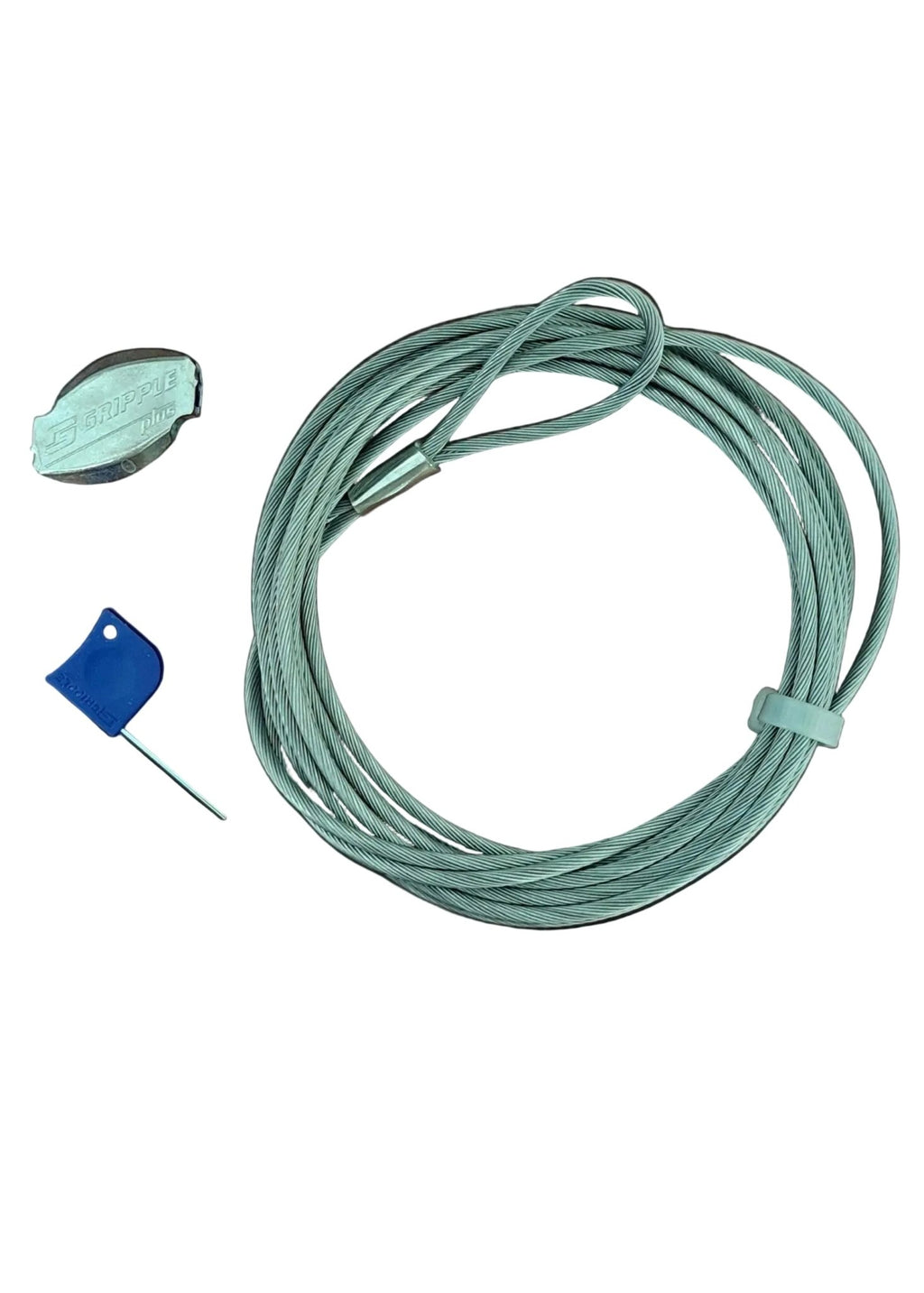 Gripple Plus Anchor Kit (1) 16' - Powerflex