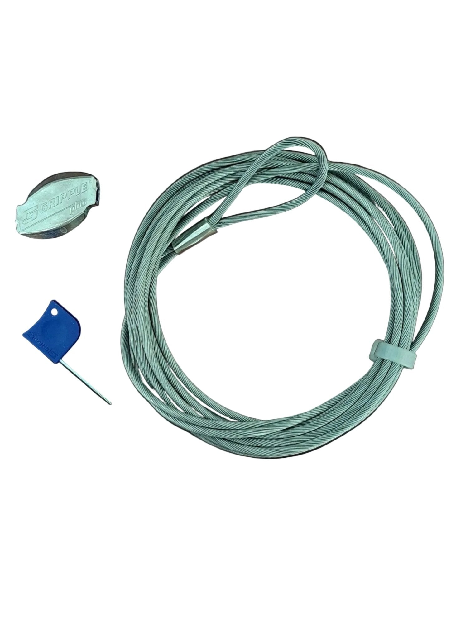 Gripple Plus Anchor Kit (1) 16' - Powerflex