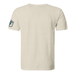 Powerflex Supply T-Shirt- Beige