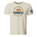 Powerflex Supply T-Shirt- Beige