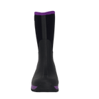 Dryshod - Women's Legend MXT Mid Boots - Purple - Powerflex