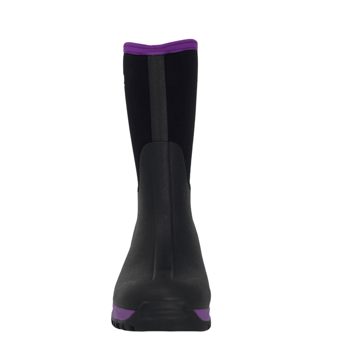 Dryshod - Women's Legend MXT Mid Boots - Purple - Powerflex