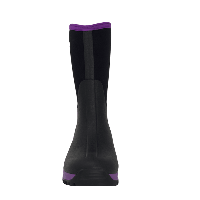 Dryshod - Women's Legend MXT Mid Boots - Purple - Powerflex