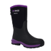 Dryshod - Women's Legend MXT Mid Boots - Purple - Powerflex