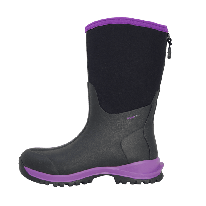 Dryshod - Women's Legend MXT Mid - Purple