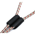 Strainrite Bungy Cord Adjustable Extender - 10pk - Powerflex