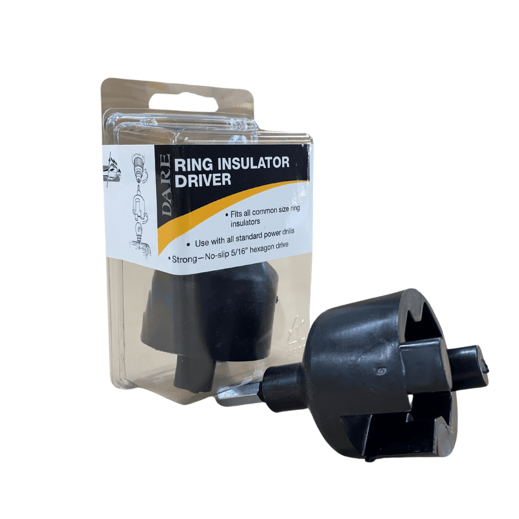 Ring Insulator Power Driver