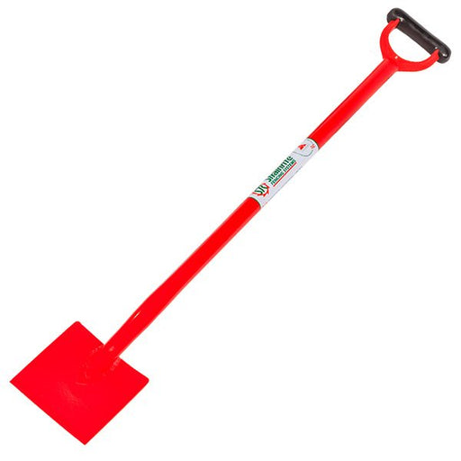 Strainrite Fencing Spade