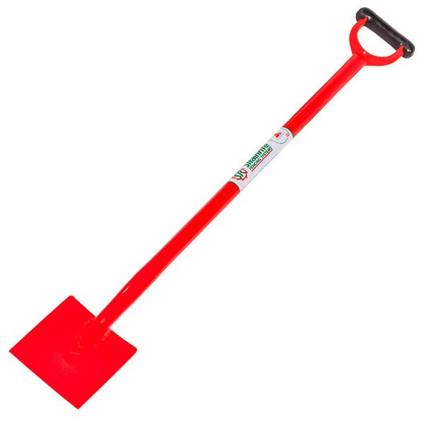 Strainrite Fencing Spade