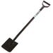 Strainrite Fencing Spade