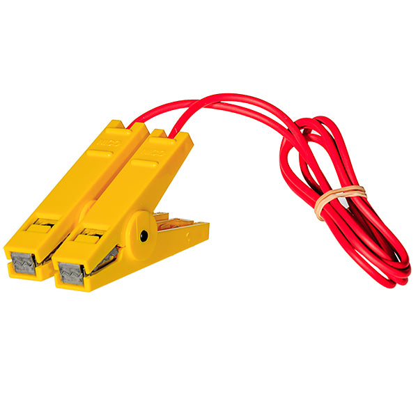 Strainrite Single Jumper Lead Connector
