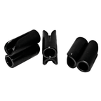 Strainrite Bungy Cord Adjustable Extender – 10-Pack