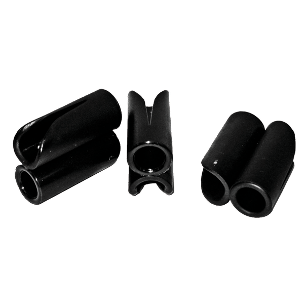 Strainrite Bungy Cord Adjustable Extender – 10-Pack