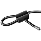 Strainrite Bungy Cord Adjustable Extender – 10-Pack