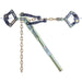 Strainrite - Standard Chain Strainer