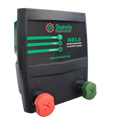 Strainrite MB3 IP Energizer — 3.0 Joule, Mains or Battery