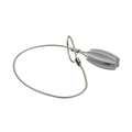 Strainrite High Strain Quick Loop Insulated Strainer