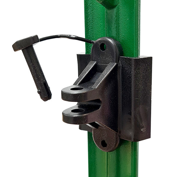 Strainrite T-Post Insulators — 300 Pack