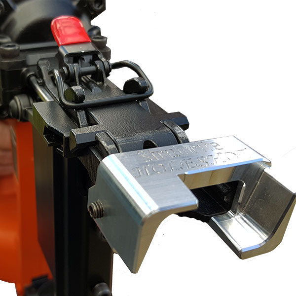 Strainrite Holeshot Staple Gun Guide