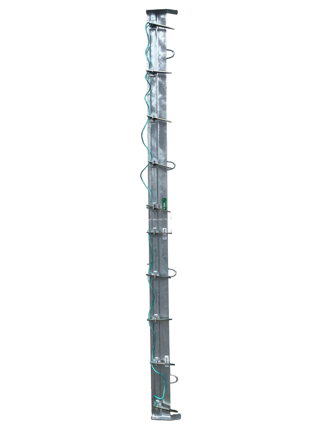 Strainrite S-Board Wedge – 2600mm (102"), Single