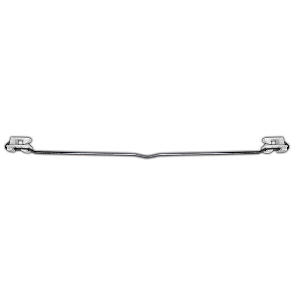 Strainrite Clip-On Outrigger – 75mm Double, T-Post, Box of 40
