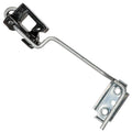 Strainrite Clip-On Outrigger – 75mm Rear Fix, T-Post, Box of 80