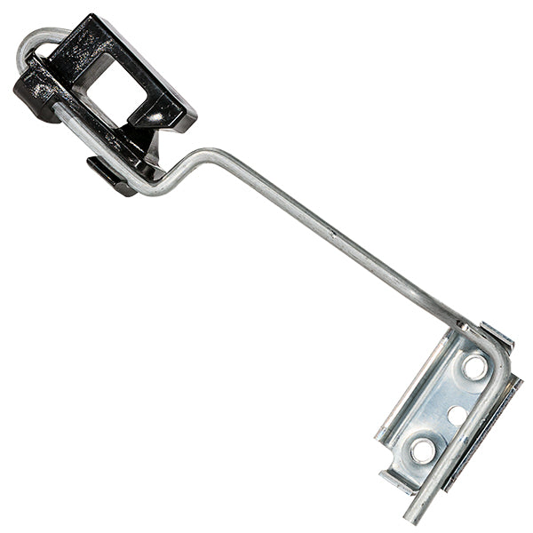 Strainrite Clip-On Outrigger – 150mm Rear Fix, T-Post, Box of 60