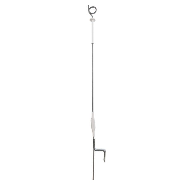 Hot Post Dura - Top Tangle Free - 5 pack - Powerflex
