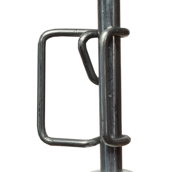 Strainrite Hotpost Dura-Top Multiwire — 5 Pack - view 2