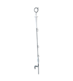 Strainrite Hotpost Dura-Top Multiwire — 5 Pack