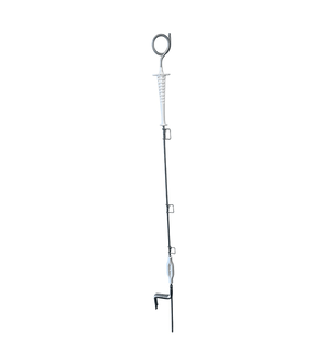 Strainrite Hotpost Dura-Top Multiwire — 5 Pack