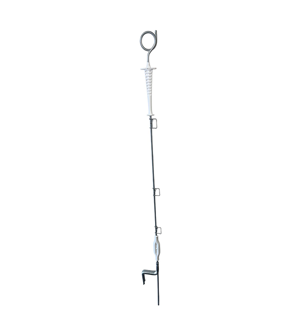 Strainrite Hotpost Dura-Top Multiwire — 5 Pack