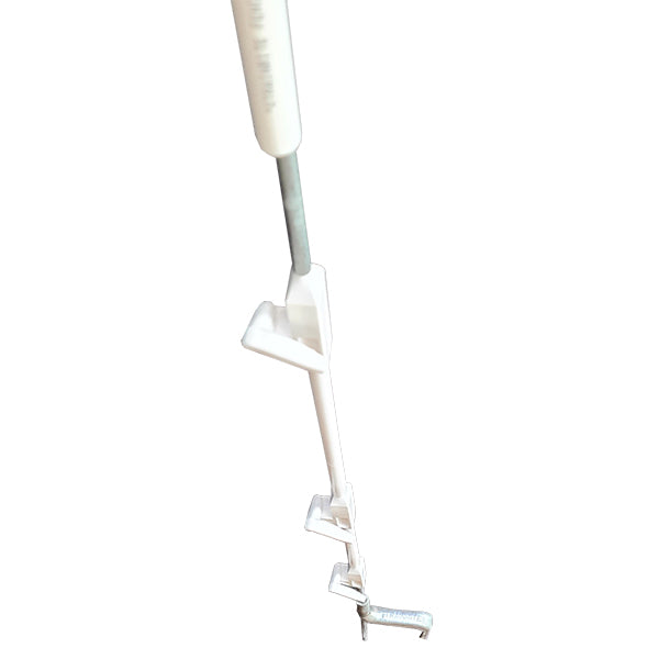 Strainrite Multiwire Pigtail Post – 10 Pack - view 3