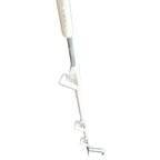 Strainrite Multiwire Pigtail Post – 10 Pack - view 3